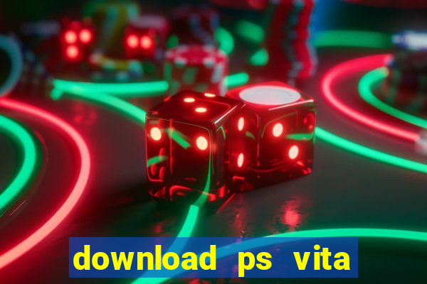 download ps vita games pkg